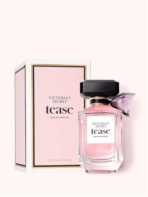 tease perfume